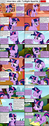 Interview with Twilight Sparkle 3. Round 3 for fandoms most loved egghead .