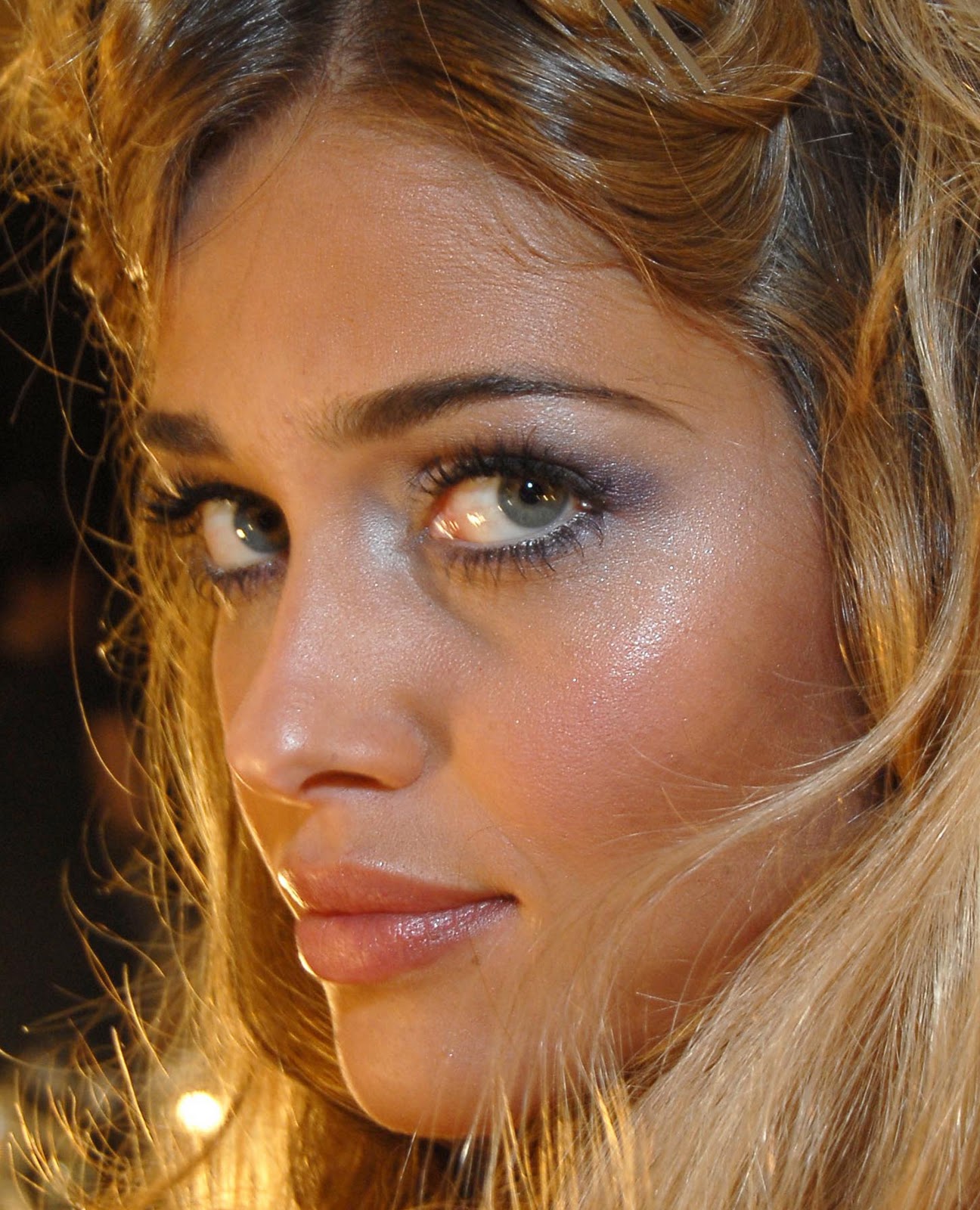 Ana Beatriz Barros - Photos Hot