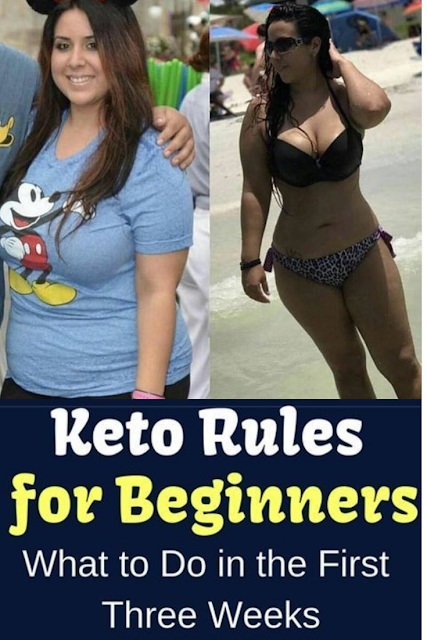 The Best Way to Start a Keto Diet