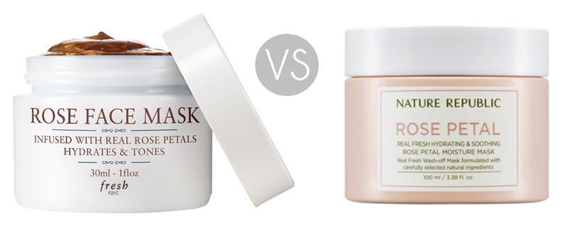 Unbelievable High End Face Mask Dupes | Makeup Savvy ...