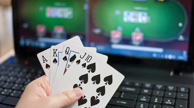 7 Cara Ampuh Menang Terus Main Poker Online