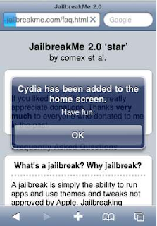 iPhone 4 Jailbreak