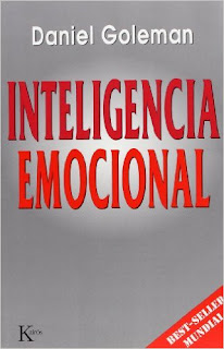 Inteligencia Emocional - Daniel Goleman