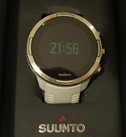 recensione Suunto 9 Baro