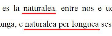 ¿Quànts filólecs saben que el Llibre dels Feyts (s.XIII) fon redactat en romanç valencià? Mai la saviea digué una cosa i la naturalea atra.