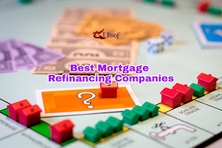 best home refinance companies