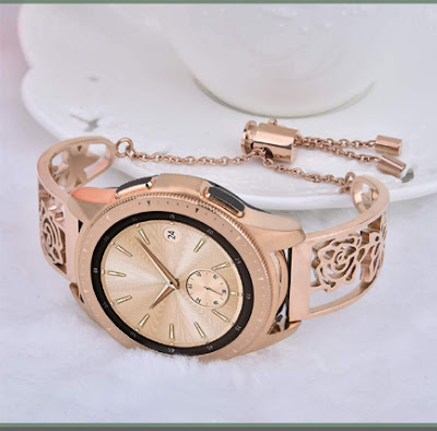 luxury watches for women