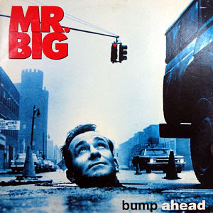 Mr. Big Bump Ahead descarga download completa complete discografia mega 1 link