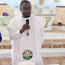 My Donation To Churches Not Political. -Charles Folayan
