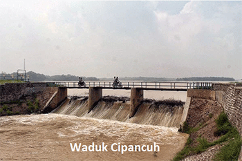 Waduk Cipancuh