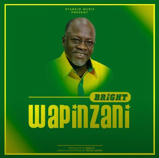 New Audio|Bright-Bright|Download Mp3 Audio 