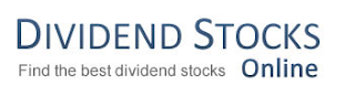  Dividend Stock Find online