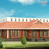 NALUKETTU HOUSE IN 3000 SQ FT