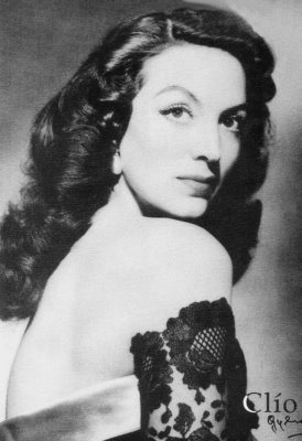 Film Actress Friday: Maria Felix