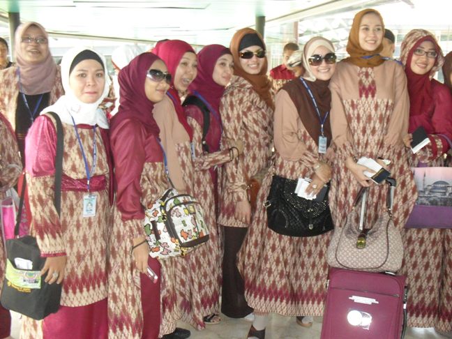 Travel Umroh & Haji Plus Rahmatan Lil'Alamin Surabaya