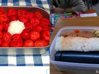 Jangan Pernah deh coba Bikin Mama Kalian Marah, Kalau Gak Mau Dapat 5 Bekal Miris Ini Keesokan Harinya! #3 Bahkan Lebih Parah Dari Nasi Putih!