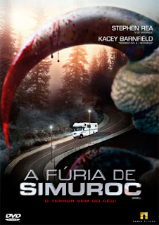 Download Baixar Filme A Furia de Simuroc   Dublado