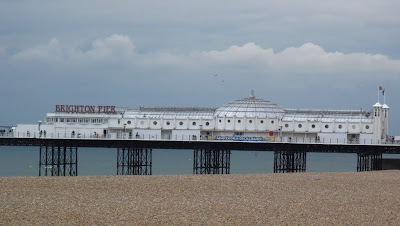 Brighton Pier