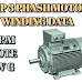 5 Hp 1440 Rpm Motor Winding Data