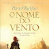 O nome do vento