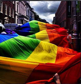 Marriage Equality Referendum Ireland Gay