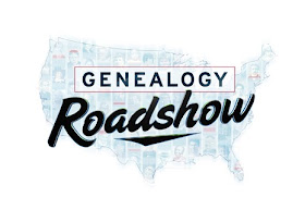 Genealogy Roadshow Coming to PBS this September!