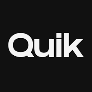Quik Video Editing App