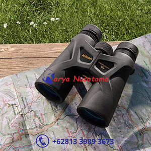 Jual Teropong Survey Tipe Prostaff 3S 10X42 Nikon