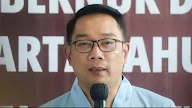 Ada Kabar Buruk, Ridwan Kamil-Suswono Umbar Janji ke Semua Warga Jakarta