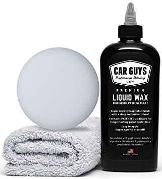 10 Best Car Scratch Remover Review And Complete Guide