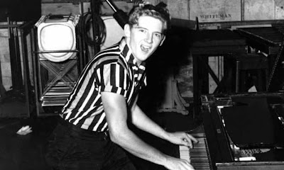 Jerry Lee Lewis