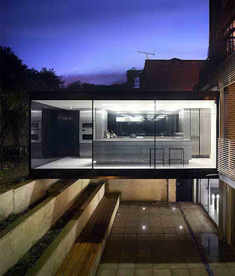 Make Beautiful Minimalist House