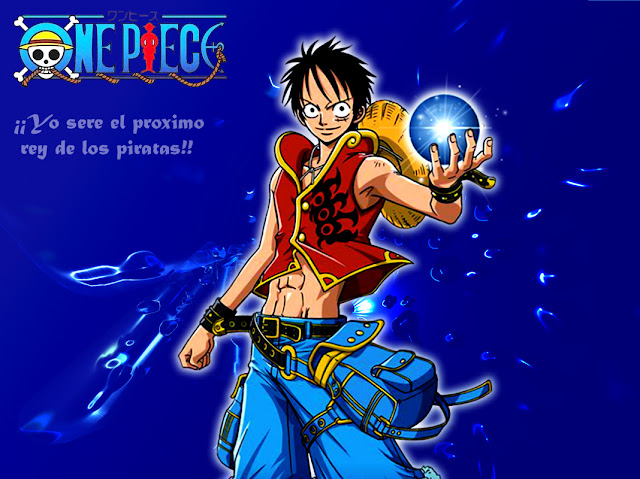 Film Kartun One Piece by dq 03