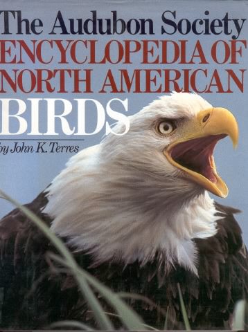 Bird Encyclopedia Book