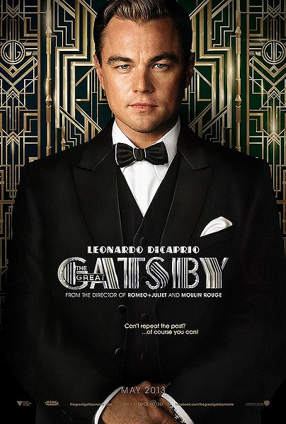 the great gatsby