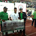 Nigeria vs Zambia: Shehu Abdullahi named Man of The Match, takes home N1million