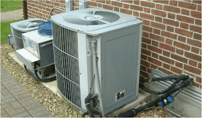 Heating Equipment Repairs in Chandler