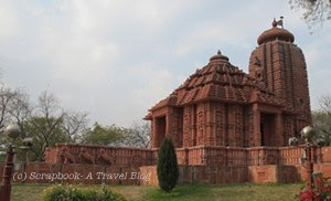 Gwalior Fort Sun temple 