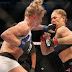 Ronda abre como favorita para revanche com Holm