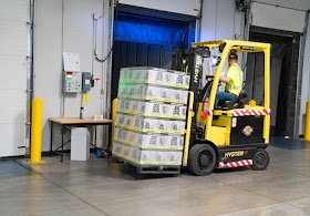 How much does it cost to get Forklift certified?