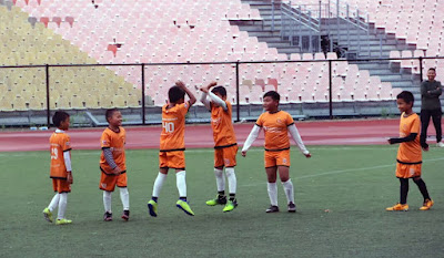 Mizoram Football Association has teamed up with the Reliance Foundation to launch the Naupang League, a grassroots program aimed at developing football talent in Mizoram