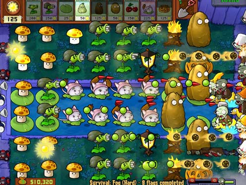Game Plants Vs Zombies 2 Full Version Windows Khmer7 Org
