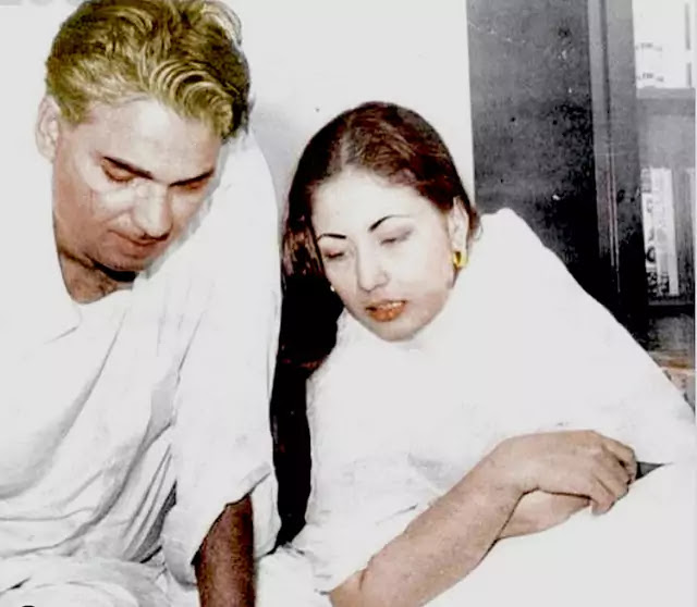 Meena Kumari : A free spirit who got deception in the name of love