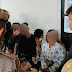 Pol PP Padang Amankan 5 Remaja Kumpul Kebo