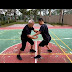 Tai Chi Free Pushing Hands 2023-12-09