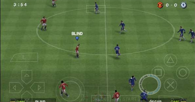 Game Winning Eleven 15 Psp Iso Download