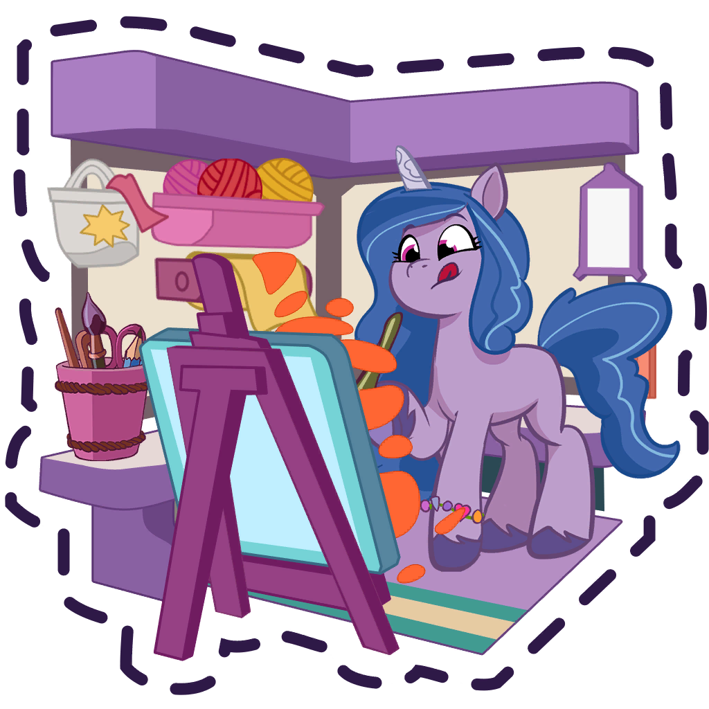 Equestria Daily - MLP Stuff!: My Little Pony: Mane Merge