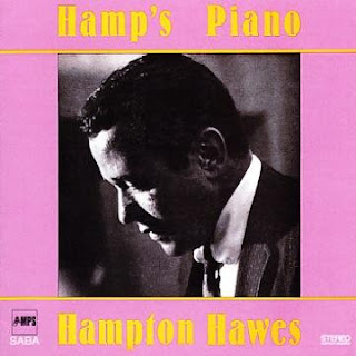 Hampton Hawes - (1967) Hamp's Piano