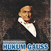Bunyi dan Rumus Hukum Gauss