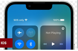 SOS Only on iPhone: How to Fix the Issue
